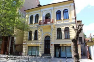 Sofia, Bulgaria Hostel