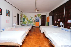 Rio de Janeiro, Brazil Hostel