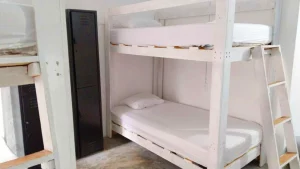 Cancun, Mexico Hostel