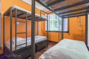 Rio de Janeiro, Brazil Hostel