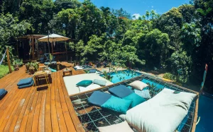 Ilhabela, Brazil Hostel