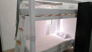 Cancun, Mexico Hostel