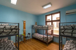 Sofia, Bulgaria Hostel