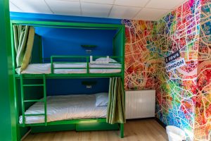 London Hostel