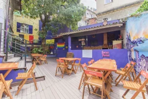 Rio de Janeiro, Brazil Hostel