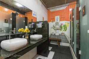 Rio de Janeiro, Brazil Hostel