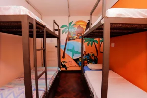 Rio de Janeiro, Brazil Hostel