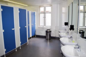 Bruges, Belgium Hostel