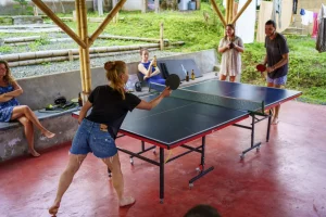 Filandia, Colombia Hostel