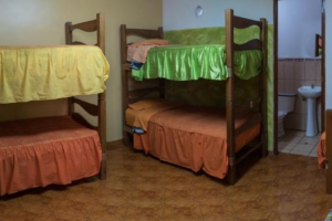 Huaraz, Peru Hostel