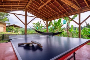 Filandia, Colombia Hostel