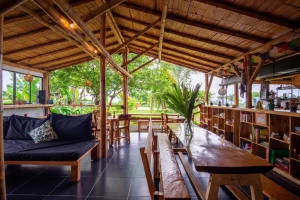 Filandia, Colombia Hostel