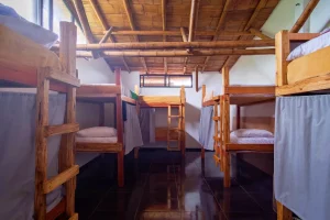Filandia, Colombia Hostel