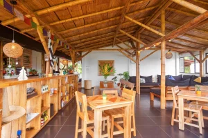 Filandia, Colombia Hostel