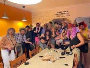 Ferrel, Portugal Hostel