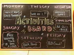 Ferrel, Portugal Hostel