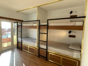 Ferrel, Portugal Hostel