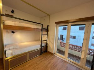 Ferrel, Portugal Hostel