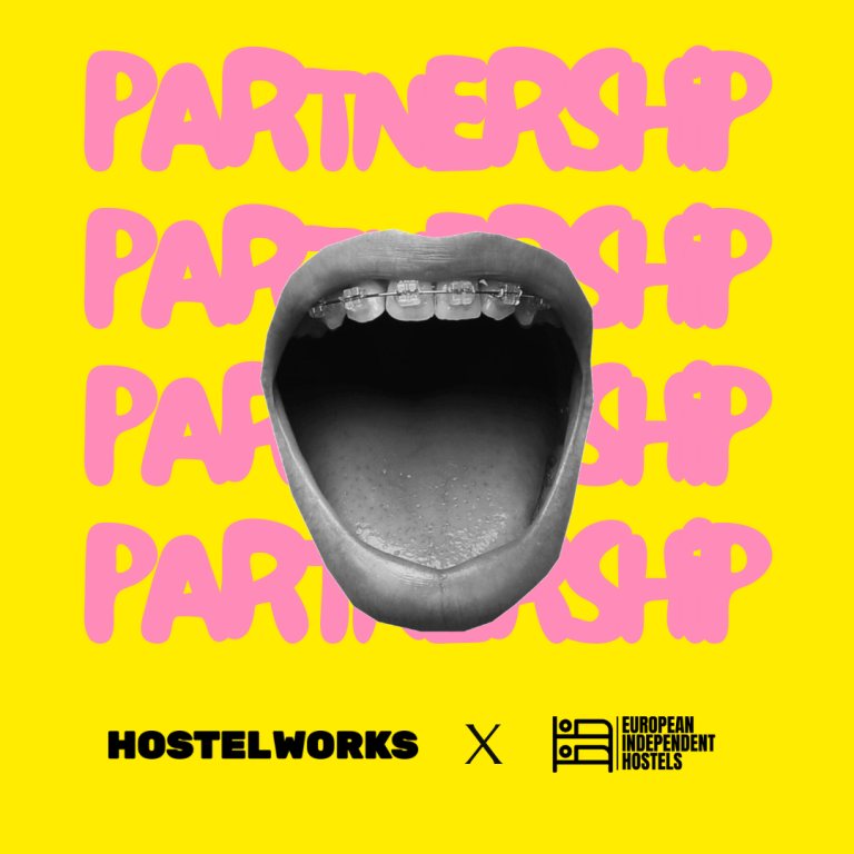 EIH Partnership Announcement