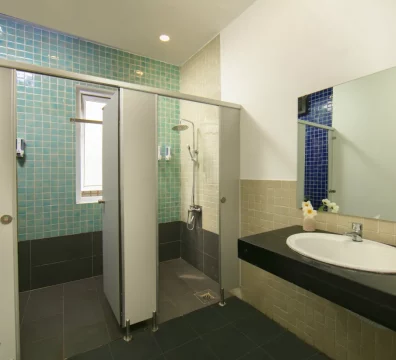 Hanoi, Vietnam Hostel