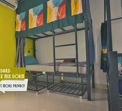 Hoi An, Vietnam Hostel