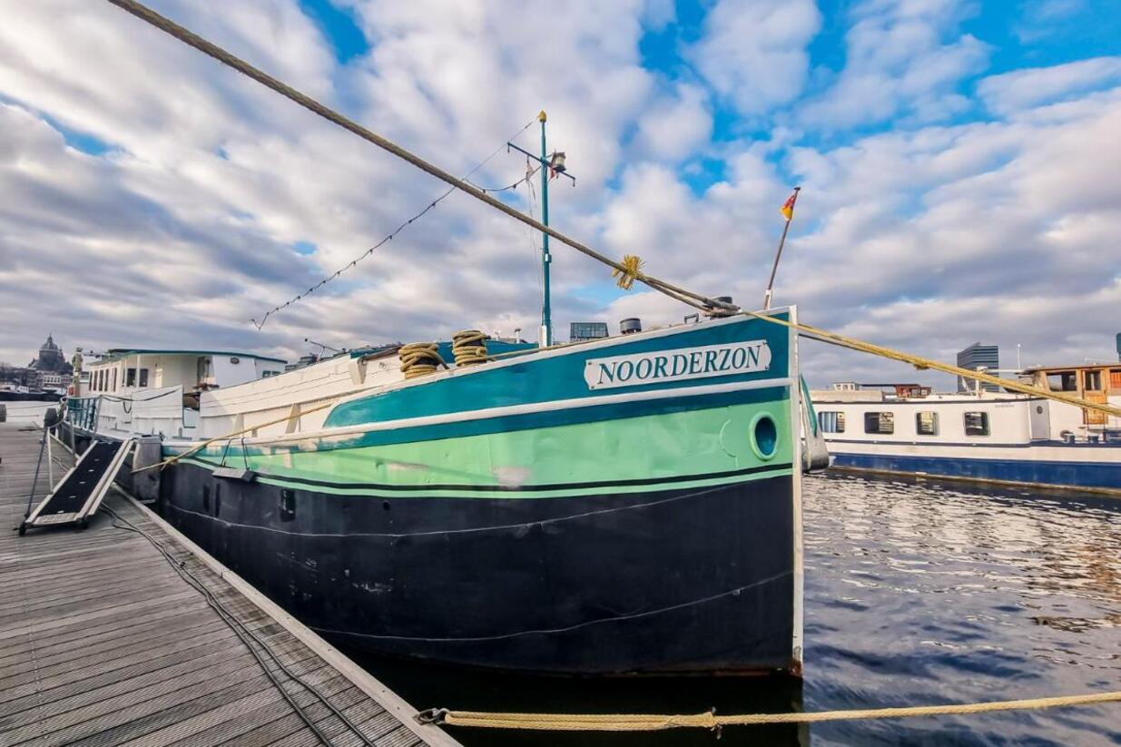 Amsterdam, Netherlands Hostel