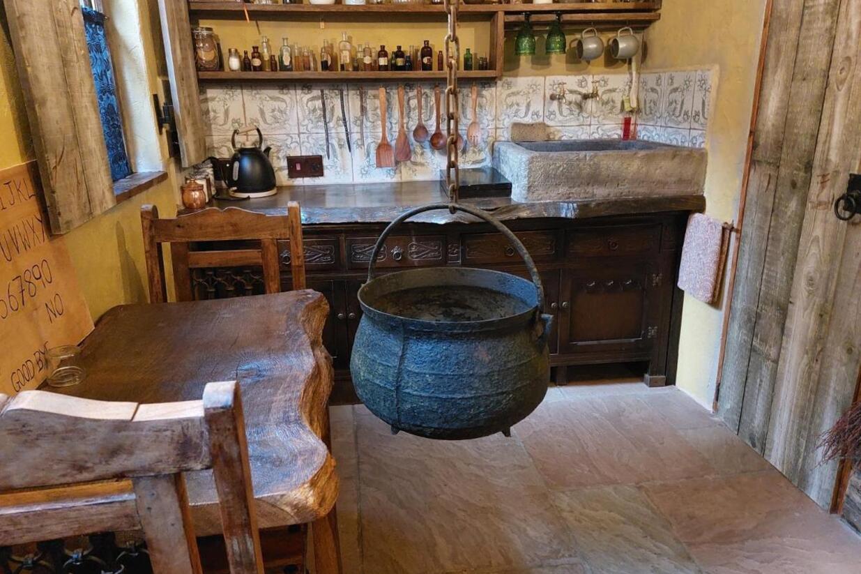 York, United Kingdom Hostel