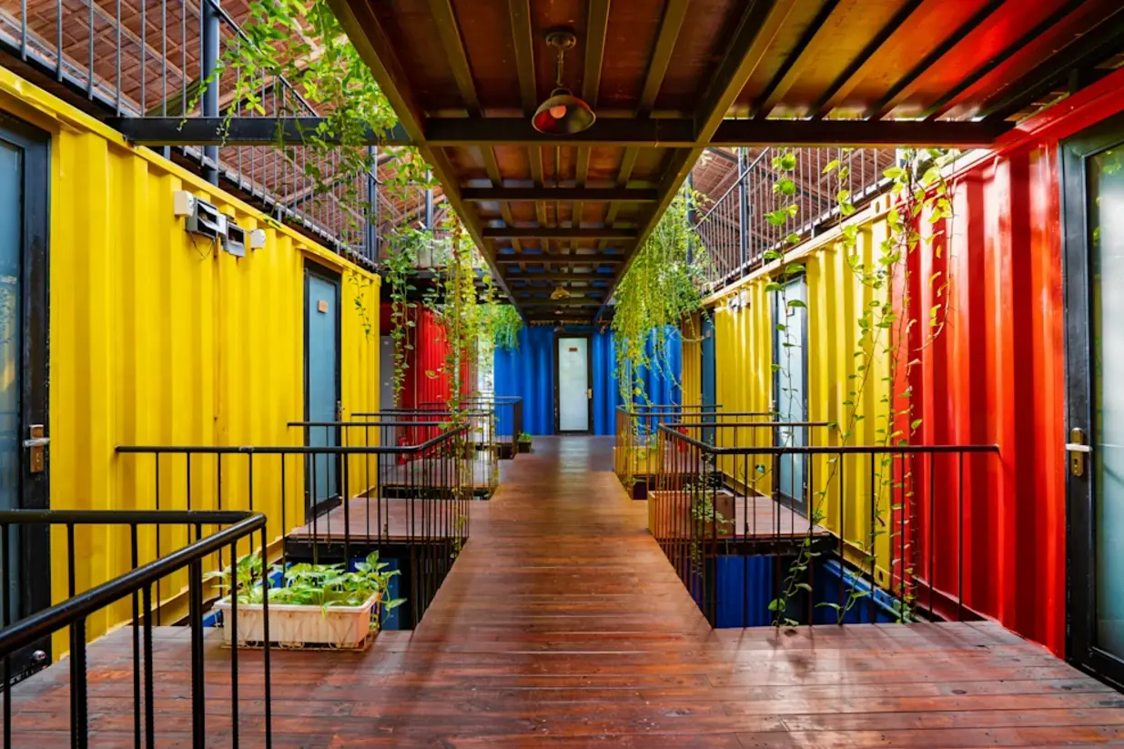 Da Nang, Vietnam Hostel