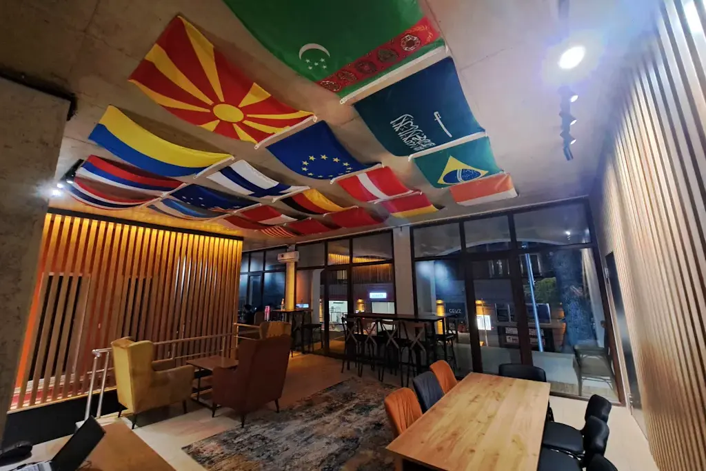 Batumi, Georgia Hostel