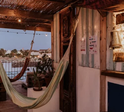 Faro, Portugal Hostel